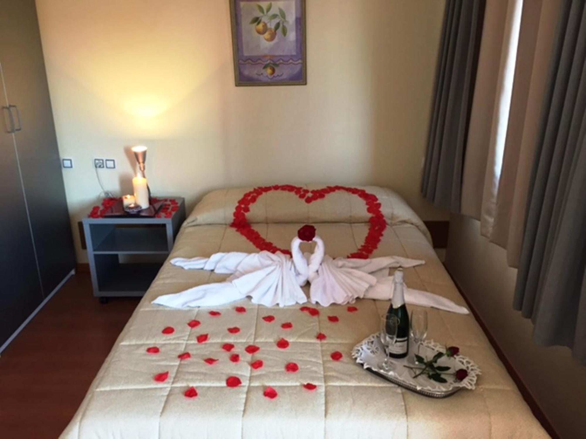 Portocanet Complejo Turistico Canet d'En Berenguer Zimmer foto