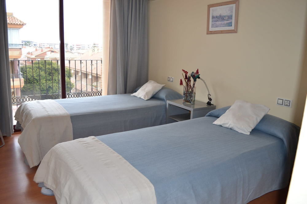 Portocanet Complejo Turistico Canet d'En Berenguer Exterior foto