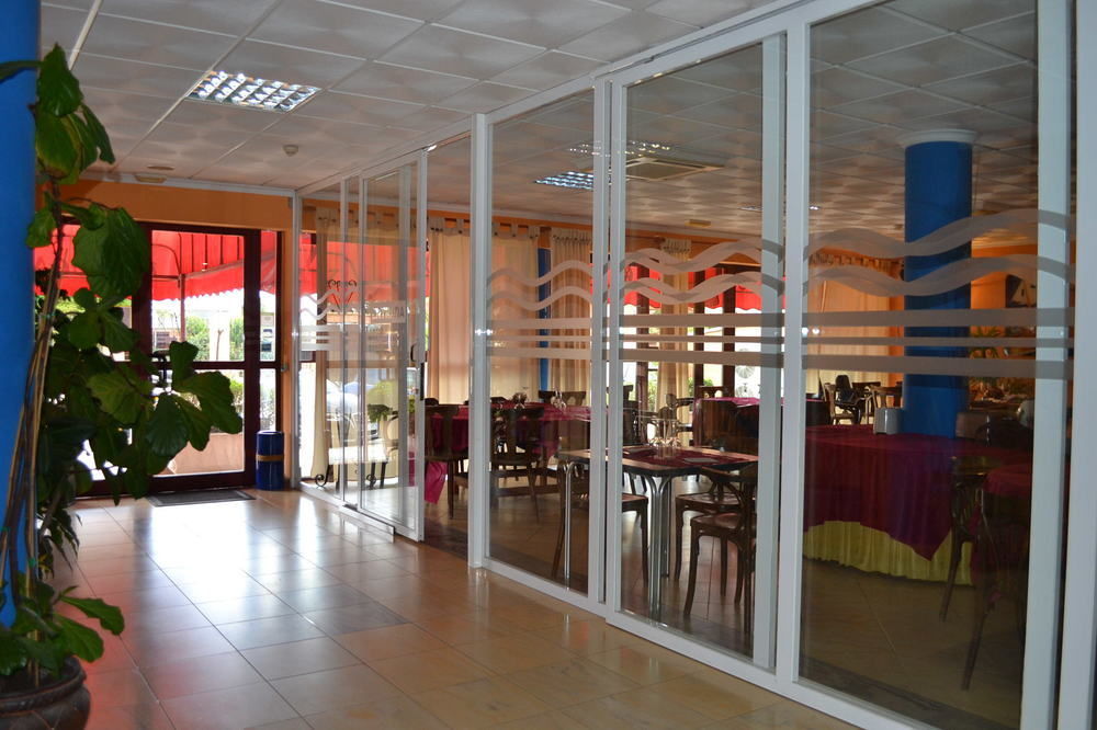 Portocanet Complejo Turistico Canet d'En Berenguer Exterior foto