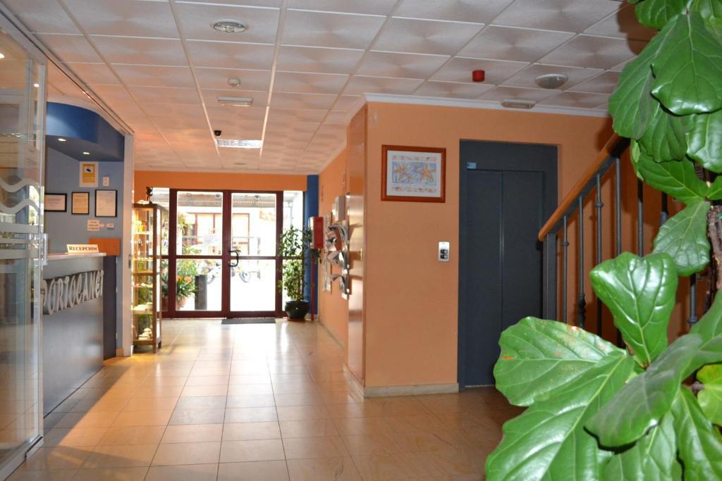 Portocanet Complejo Turistico Canet d'En Berenguer Exterior foto