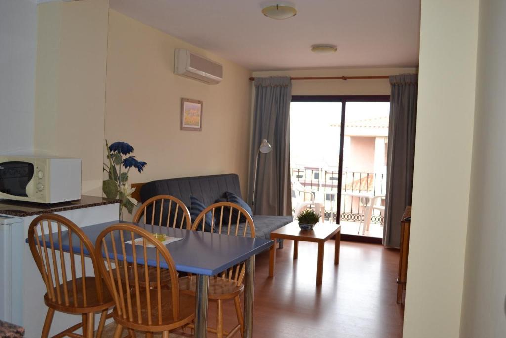 Portocanet Complejo Turistico Canet d'En Berenguer Zimmer foto