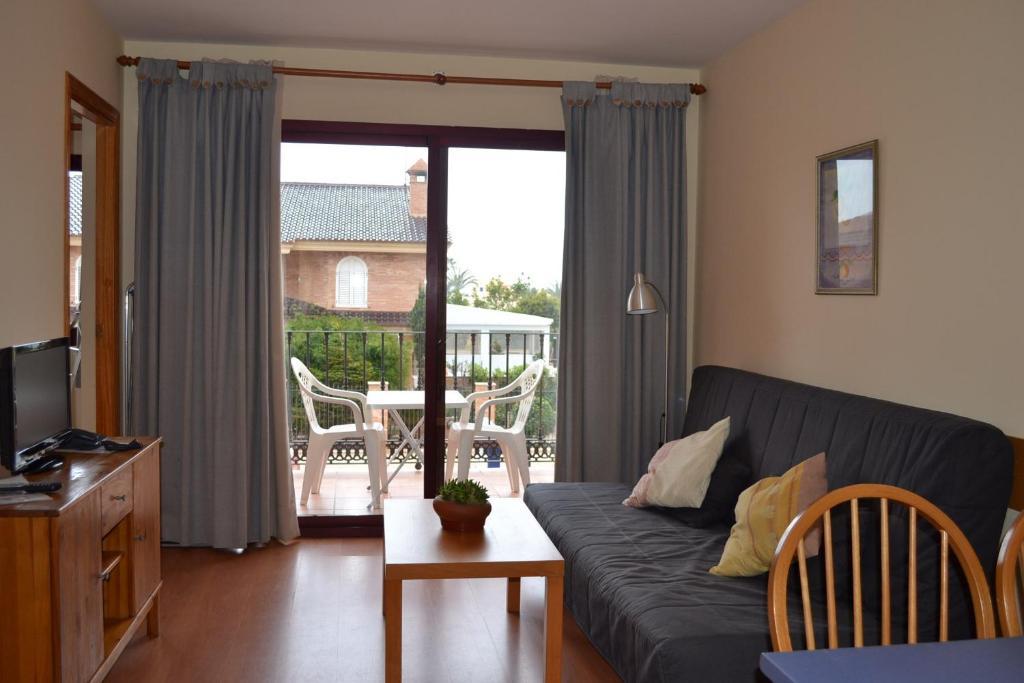 Portocanet Complejo Turistico Canet d'En Berenguer Zimmer foto