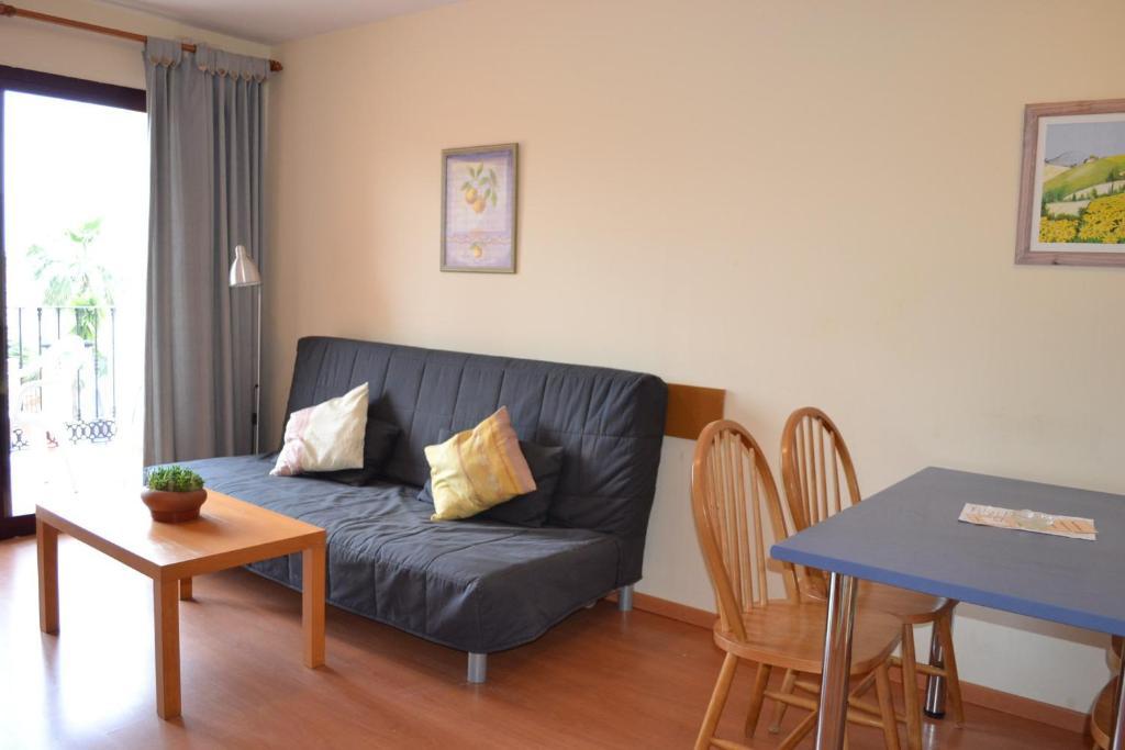 Portocanet Complejo Turistico Canet d'En Berenguer Zimmer foto